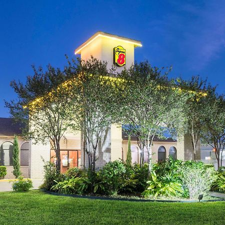 Motel Super 8 By Wyndham San Antonio At I-10 Esterno foto