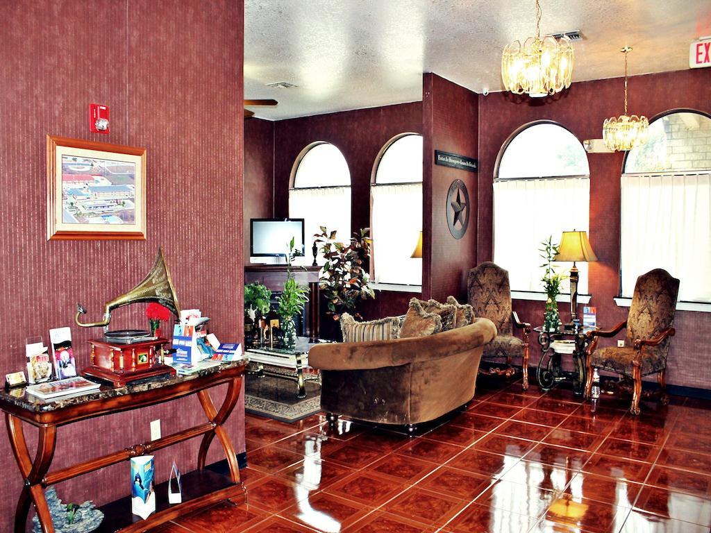 Motel Super 8 By Wyndham San Antonio At I-10 Esterno foto